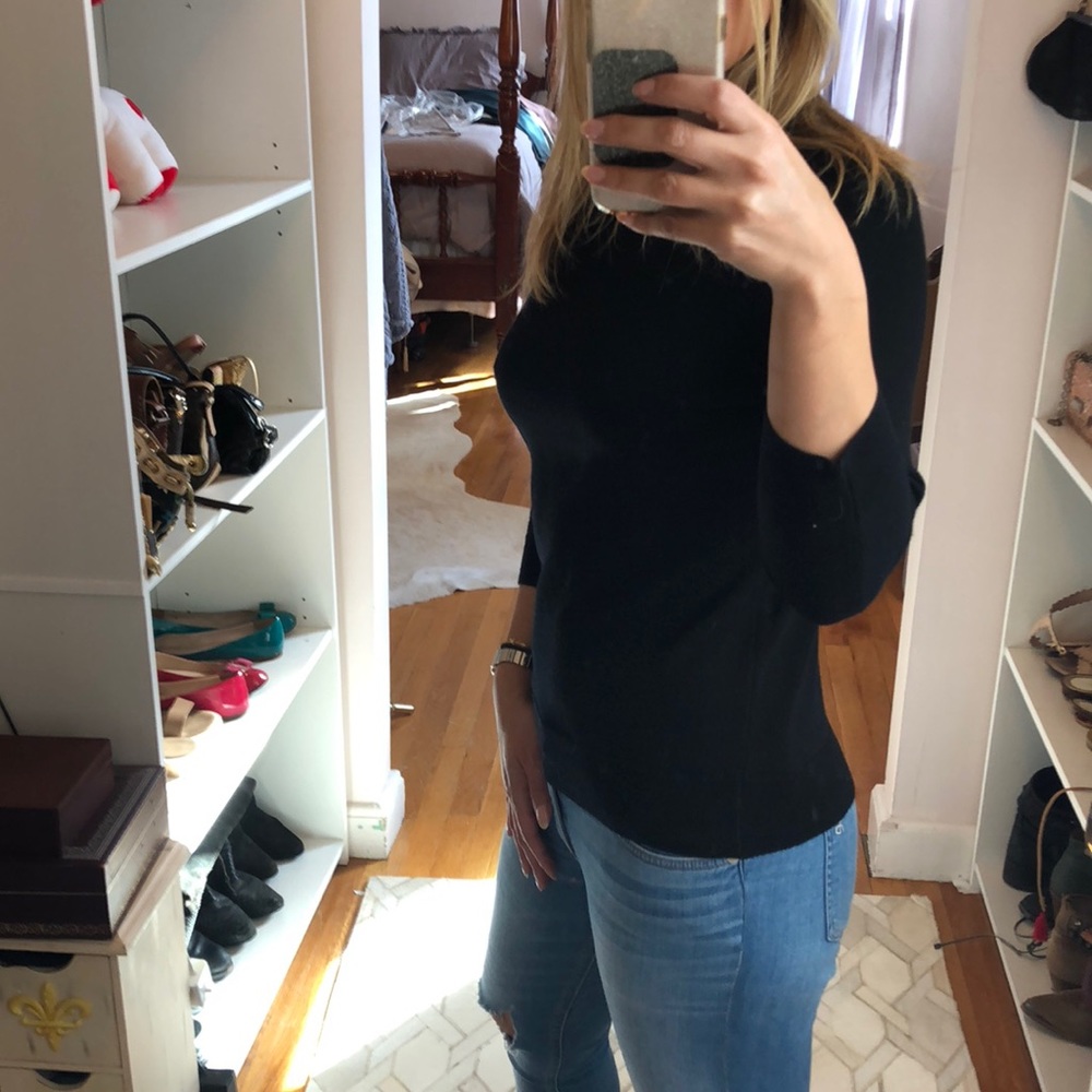 J.Crew sweater
